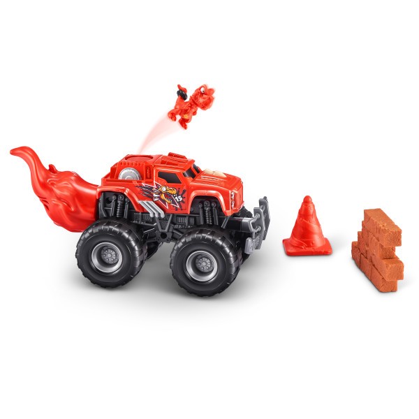 Smashers - Monster Truck Surprise (74103)