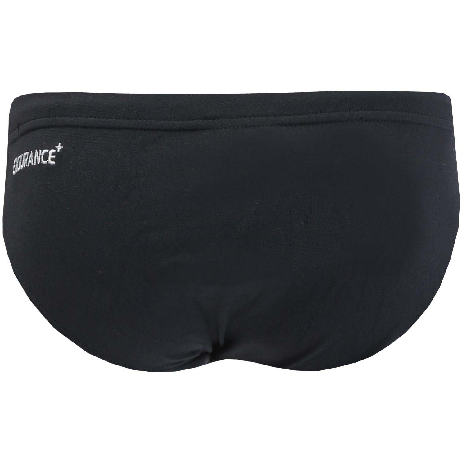Speedo Endurance  7cm Swim Briefs Mens