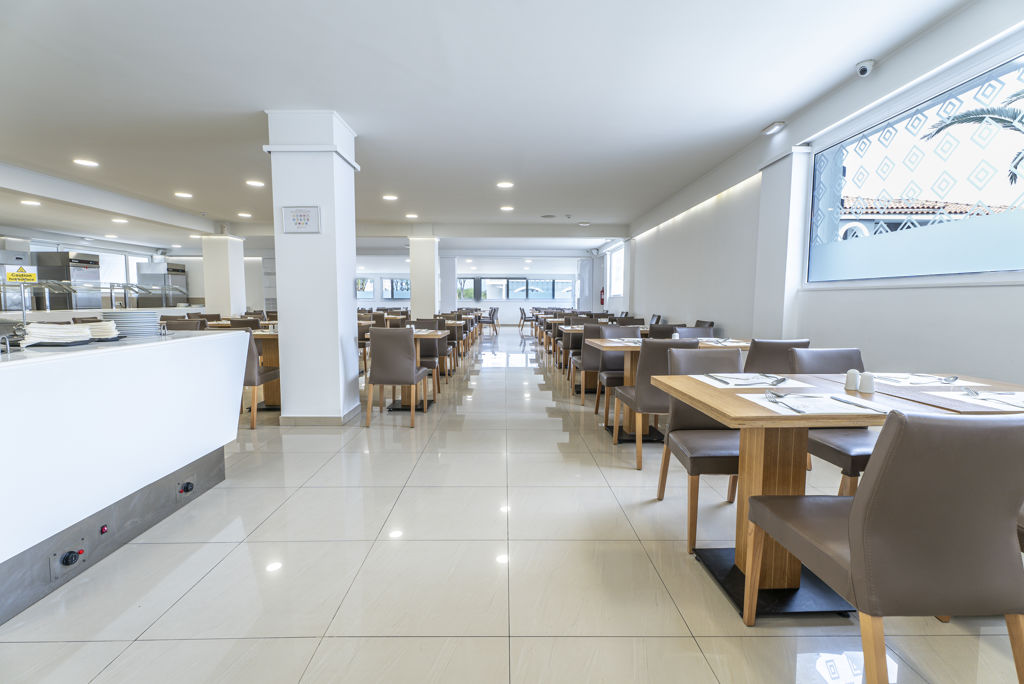 Golden Sun Hotel All Inclusive - Hotel