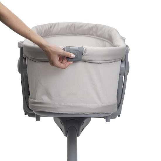 Transat Baby Hug Pro 5 en 1   Beige        de               Chicco