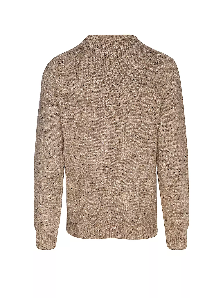 GANT Pullover  braun