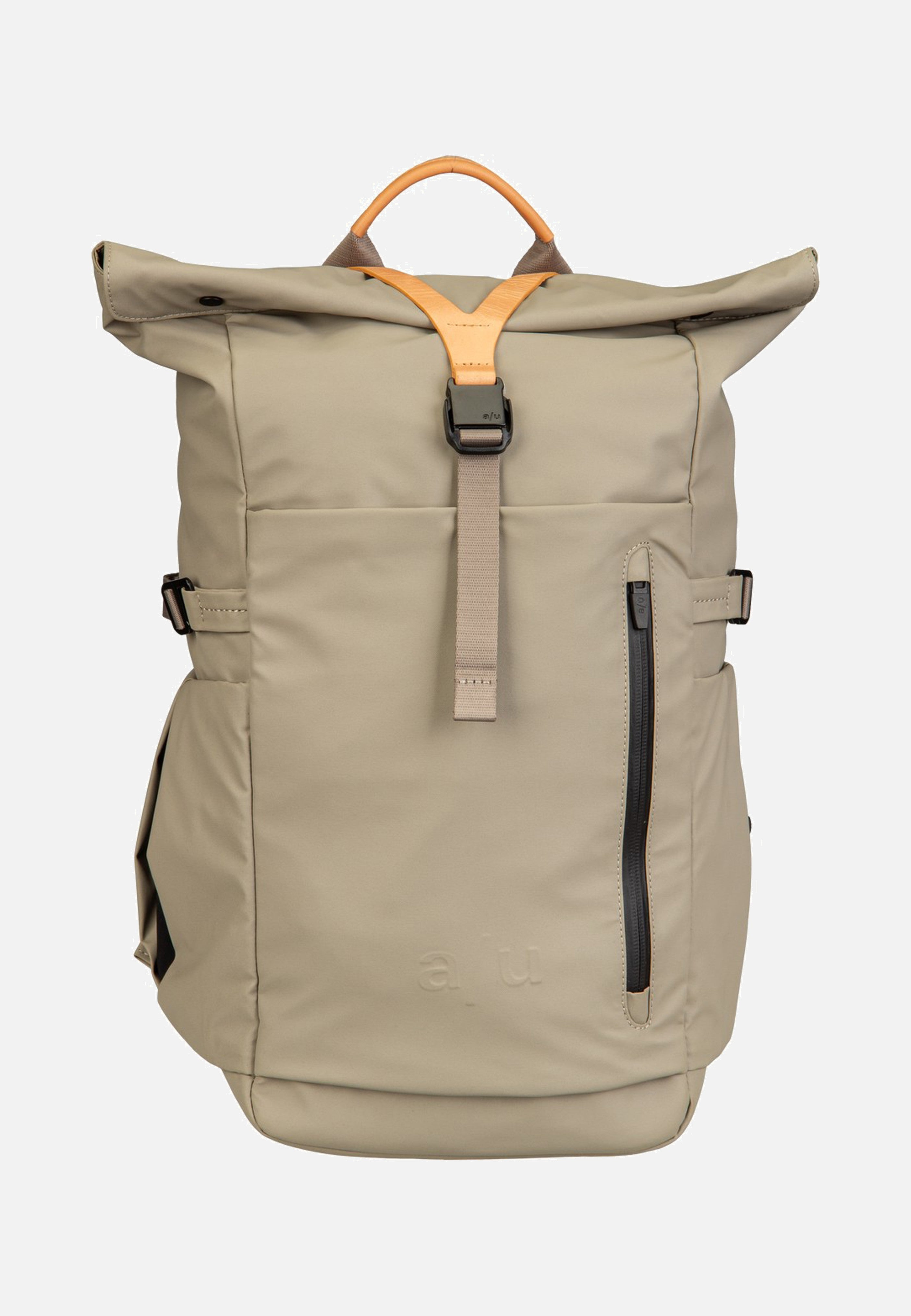 Tokachi RE Driftwood - Rucksack