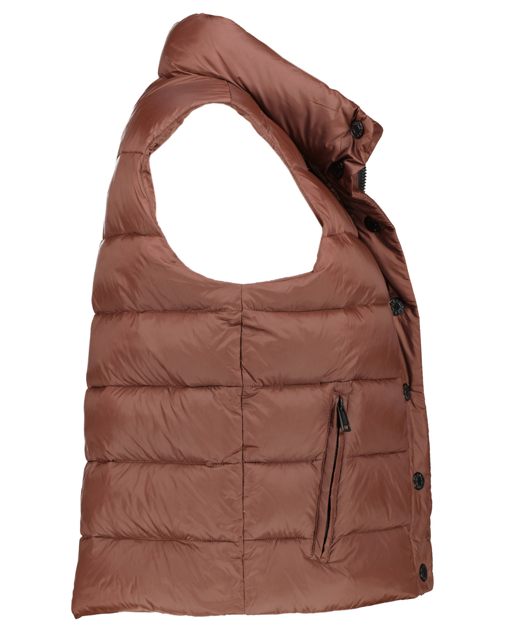 Guess Originals| Damen Daunenweste GO REID PUFFER VEST