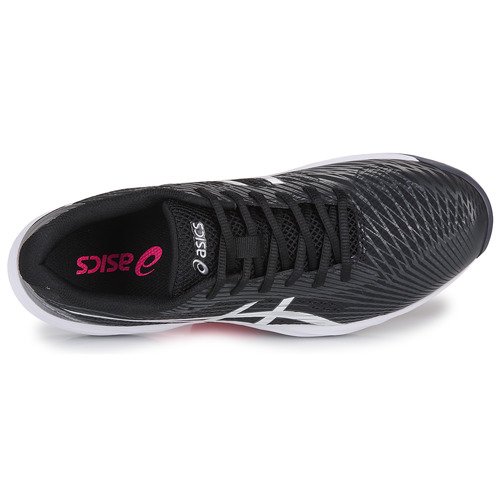 Asics - GEL-GAME 9 - Noir