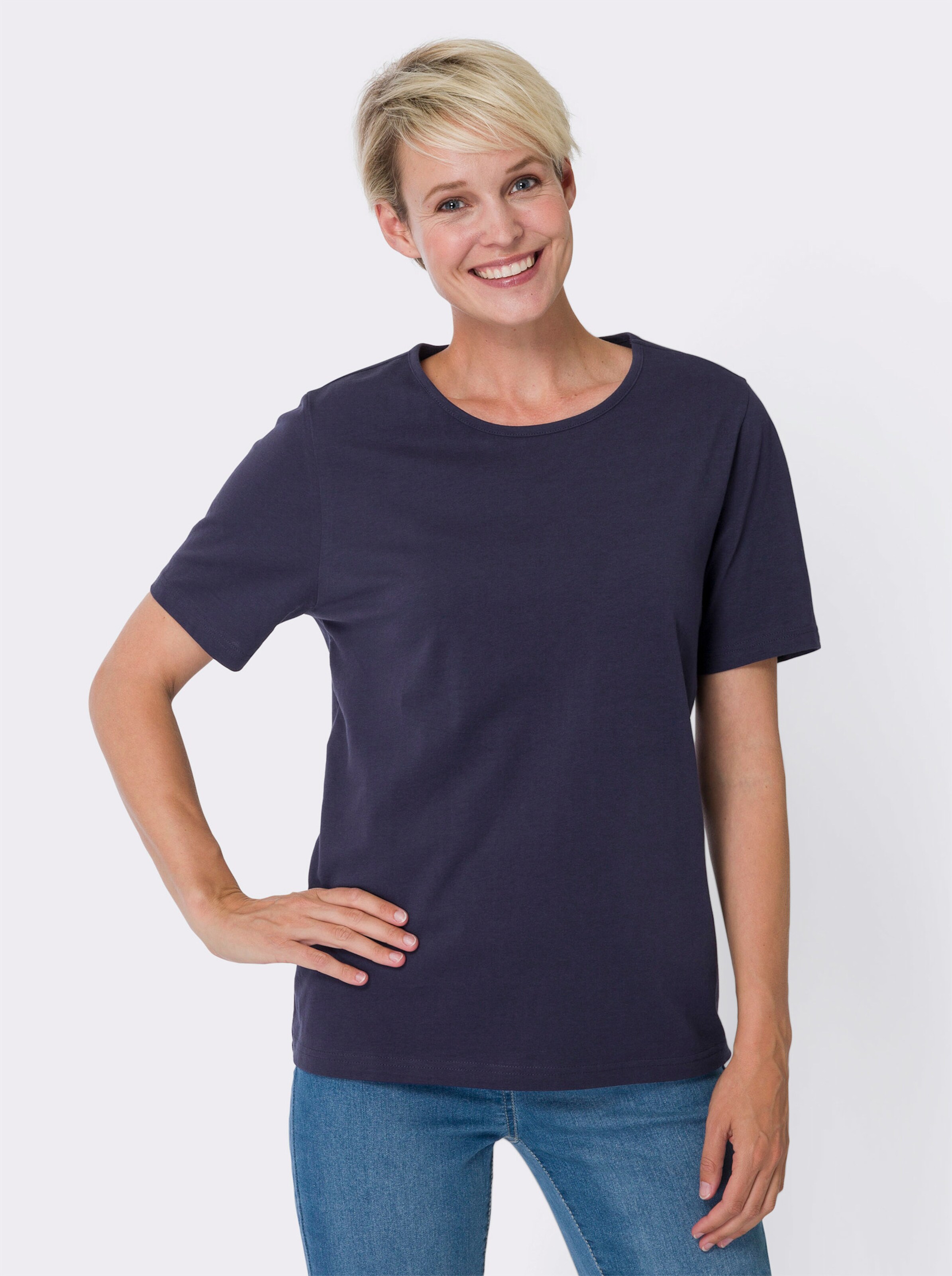 Doppelpack Shirts