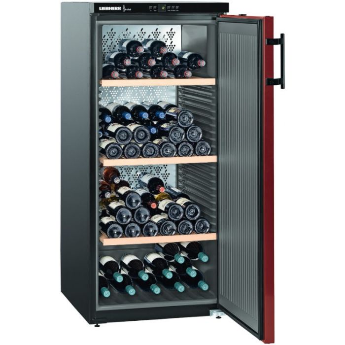 Liebherr Weinklimaschrank WKr 3211-22 Vinothek