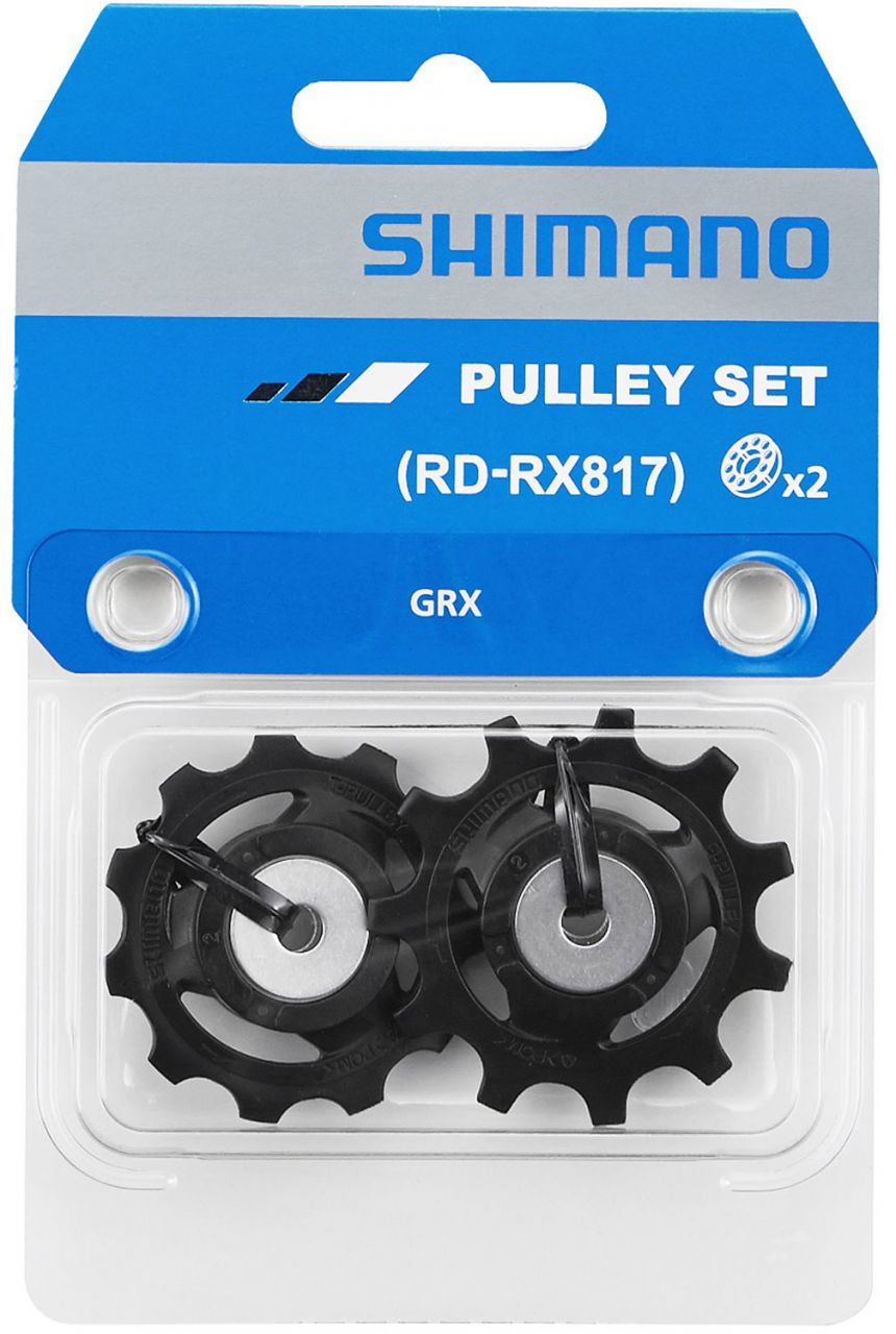 Shimano GRX RD-RX817 Leit-/Spannrollensatz kaufen | Bike-Discount