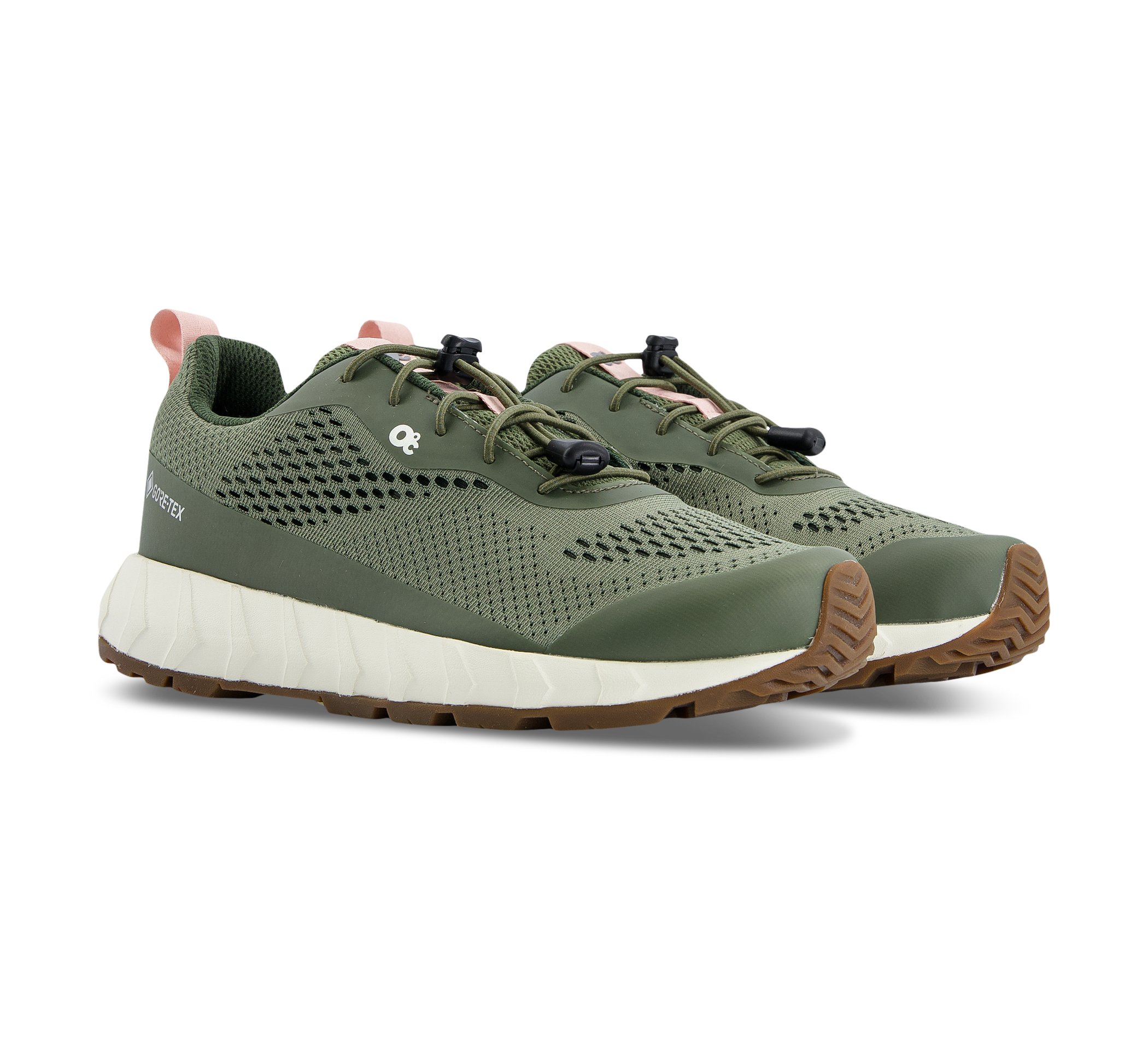 Zero C Helsfyr Gtx Jr - Schnürschuhe