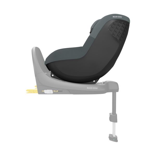 Maxi-Cosi Pearl S Autostoeltje - Tonal Black