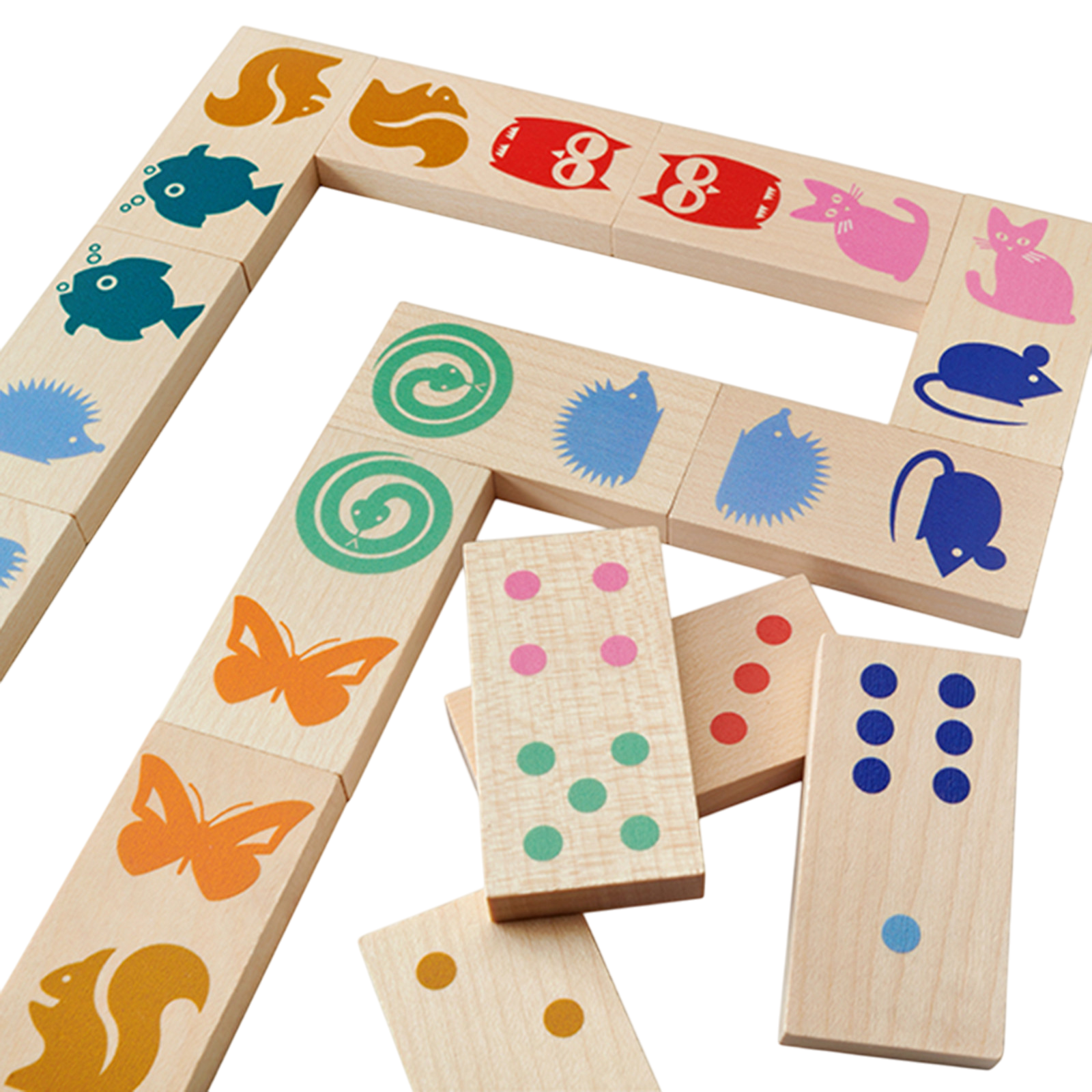 Brändi Domino