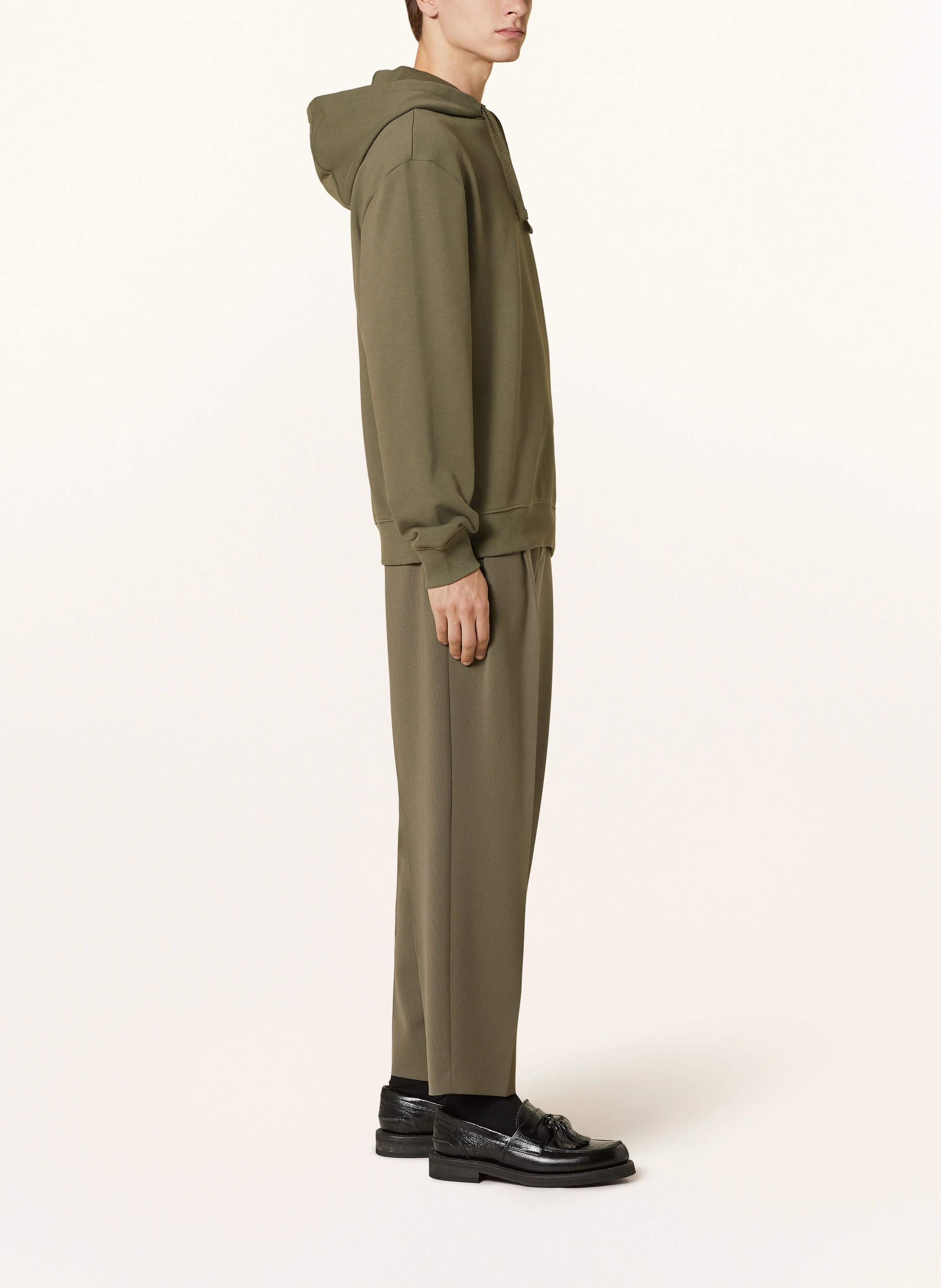 HUGO Hoodie DAPO