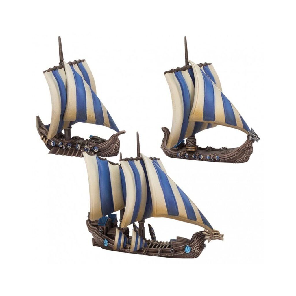 Armada: Varangur Fleet Starter