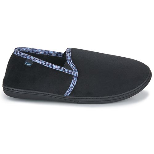 DIM - D HASTING C - Noir