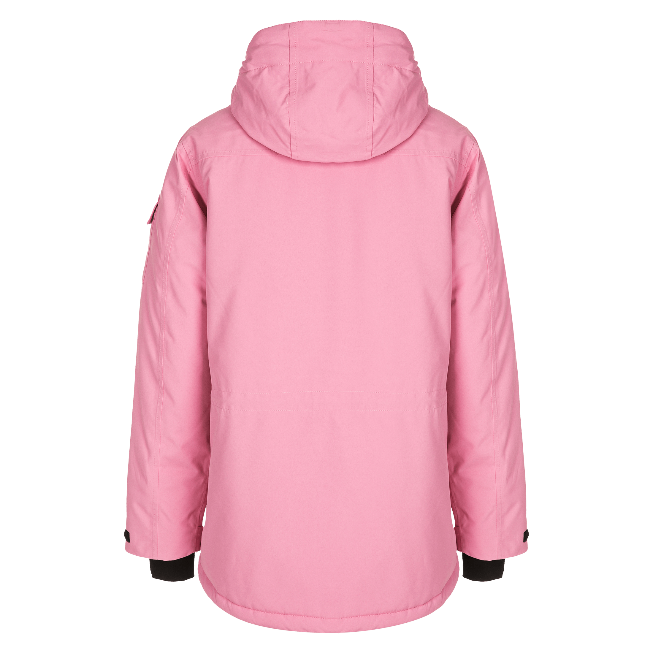 Vertical Faden W Long Ski Jacket W-PRO 10000 - Jakke