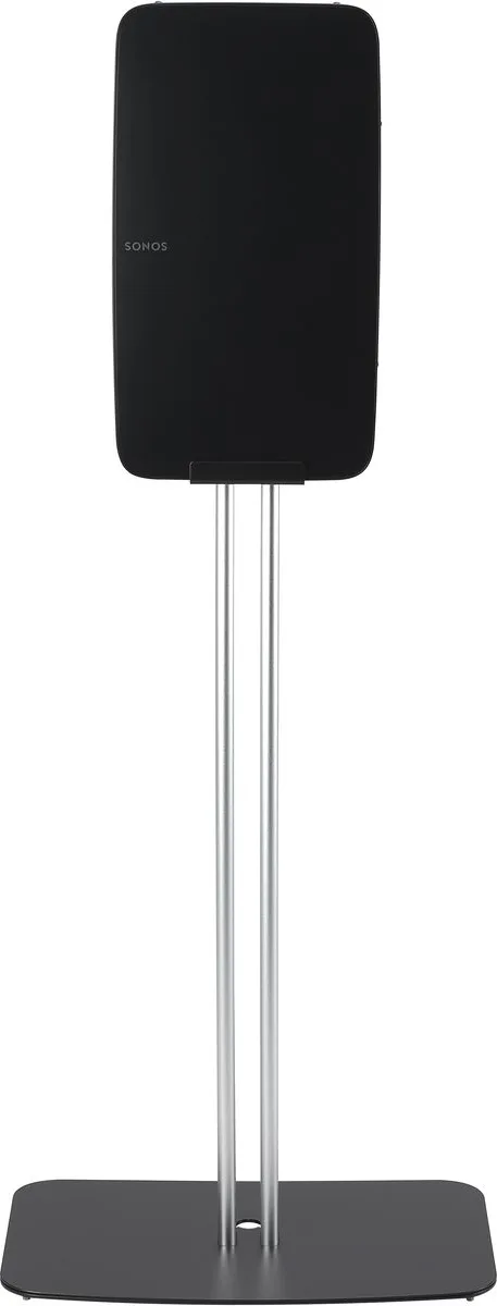 Mountson Premium MS52P Noir Pieds pour enceintes
