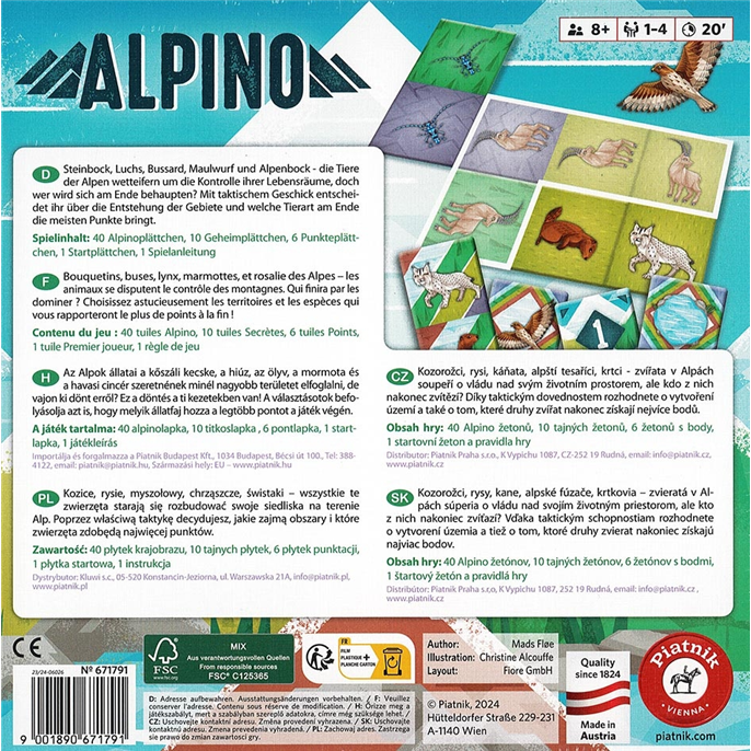 Alpino