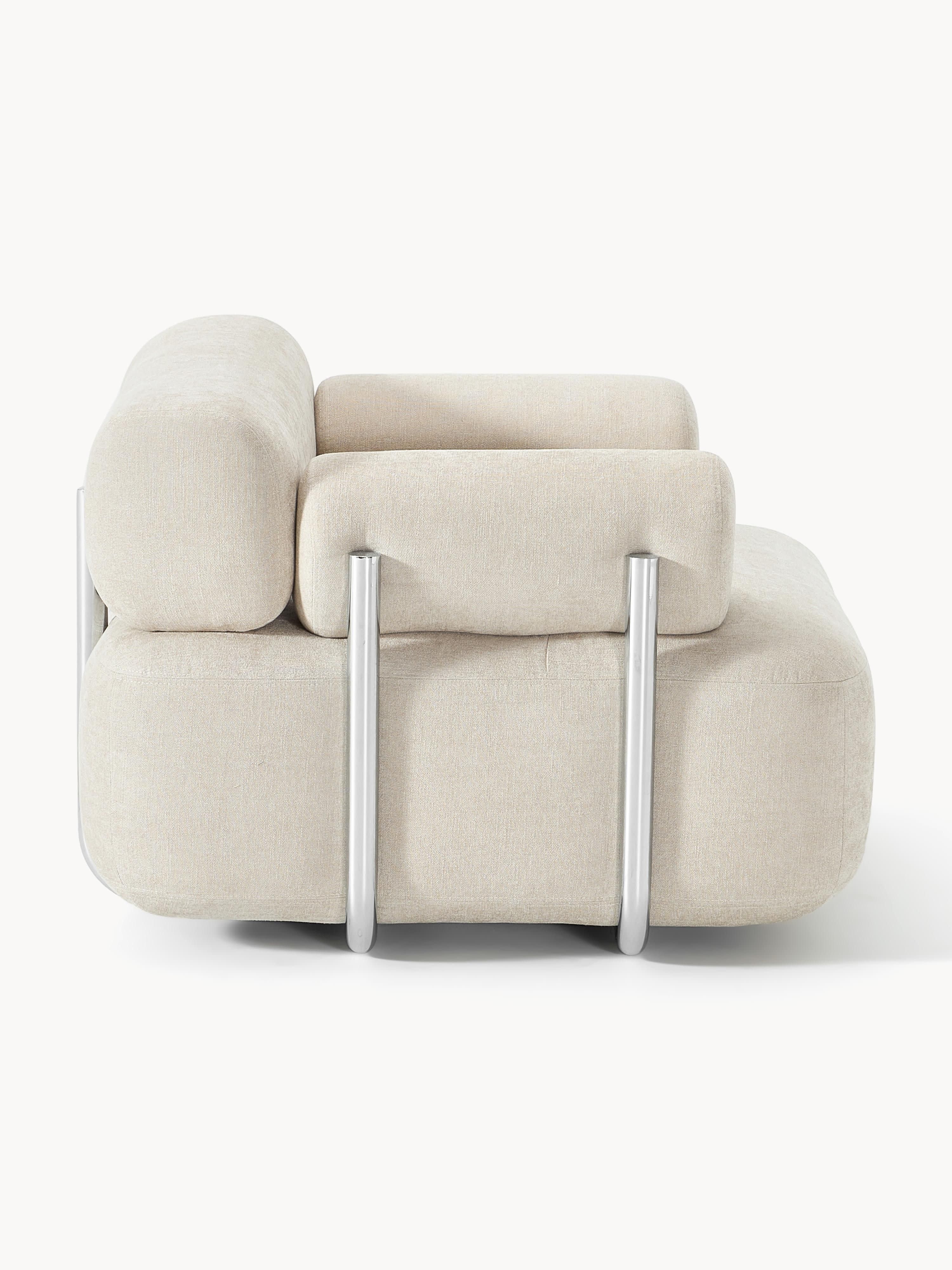 Loungefauteuil Stella