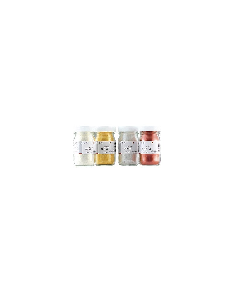 Pigments or perle 20cl