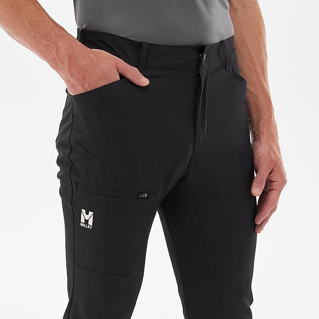 MILLET - PANTALON WANAKA STRETCH III M