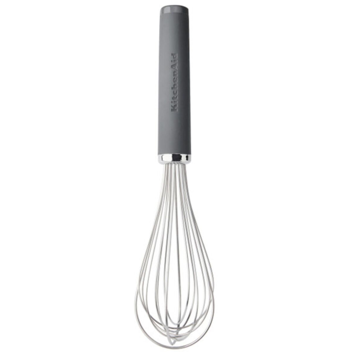 Ballongvisp, charcoal grey