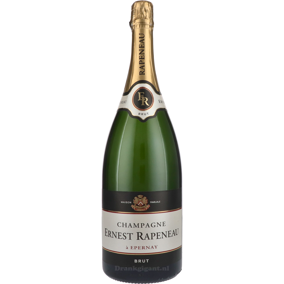 Ernest Rapeneau Brut Magnum 150 cl