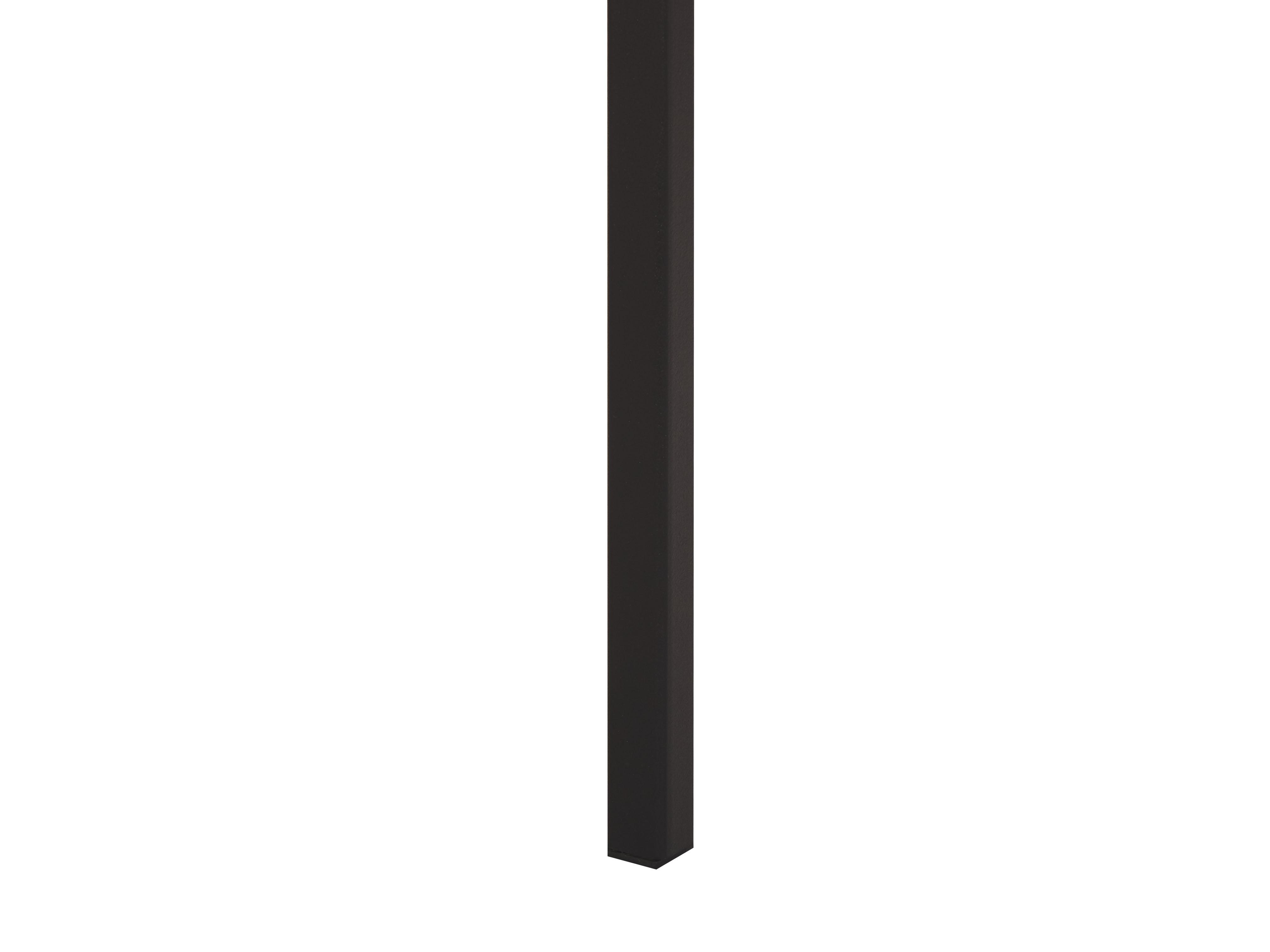 TV-meubel PASCO Rotan Lichtbruin