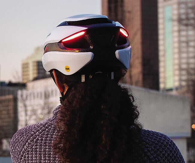 LUMOS - CASQUE ULTRA