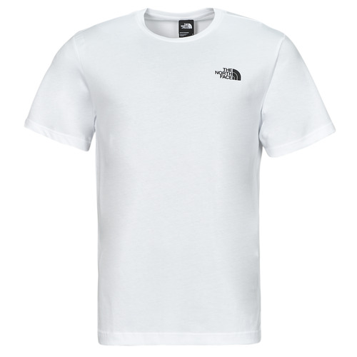 The North Face - REDBOX - Blanc