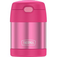 Récipient alimentaire FUNTAINER Food Jar, rose