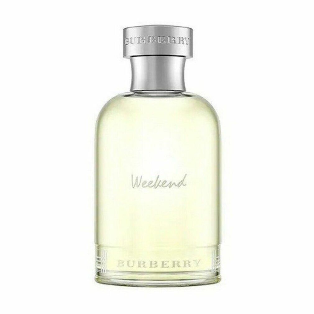 Burberry Weekend Men Eau De Toilette Spray