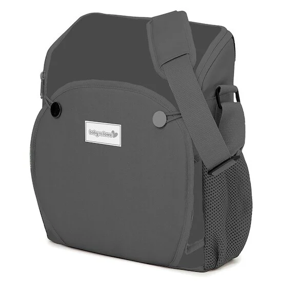 Réhausseur nomade Travel Up   Anthracite        de               Babytolove