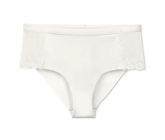 Spitzen-Panty