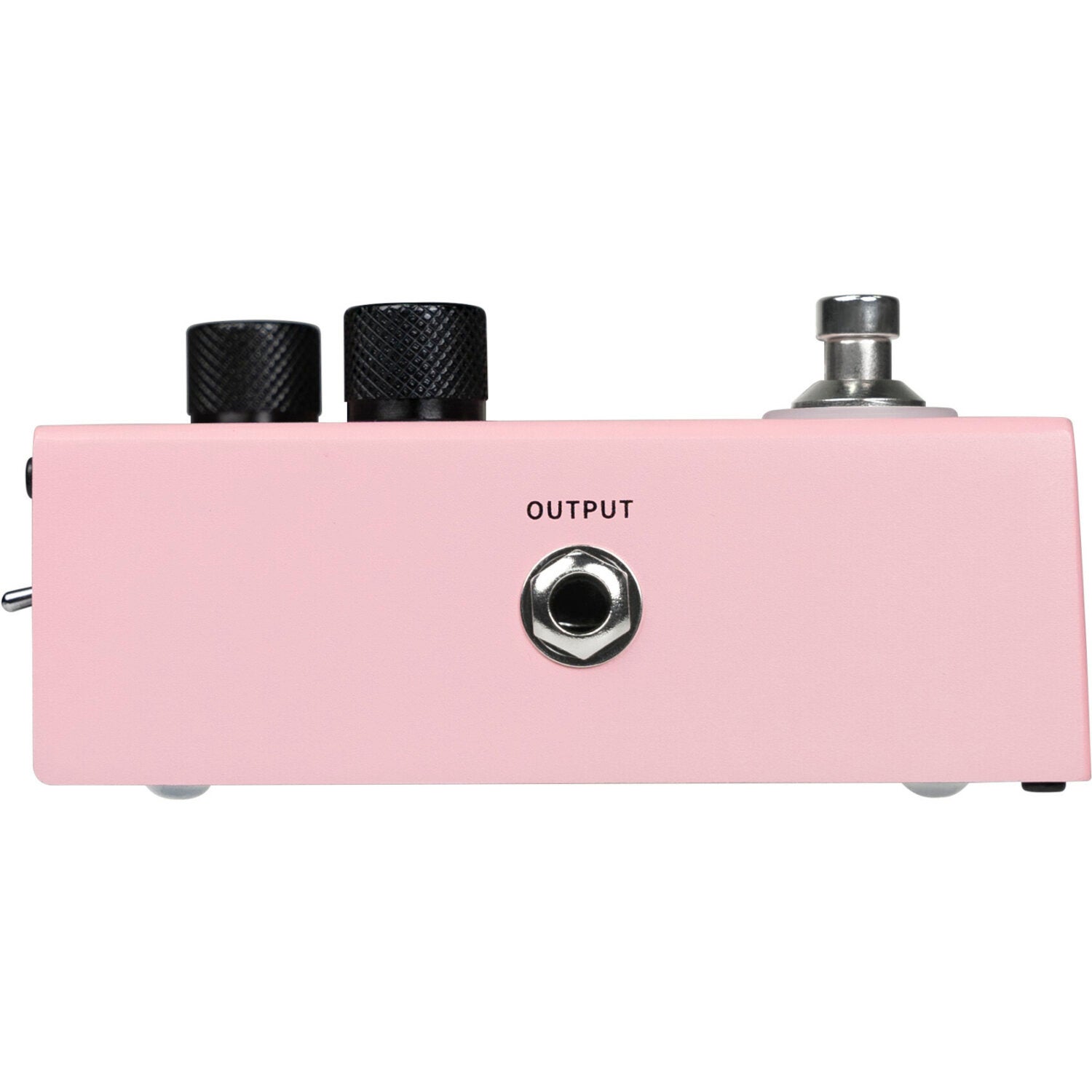 Mooer MVP1 Autuner vocal effectpedaal
