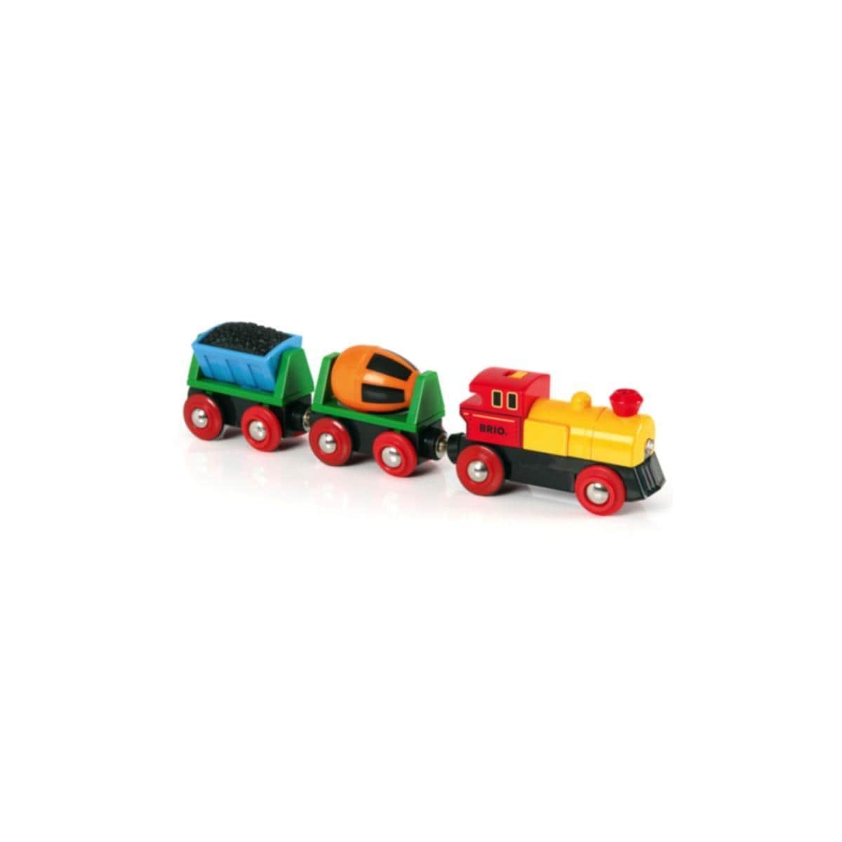 Brio 33319 Aktivitetståg