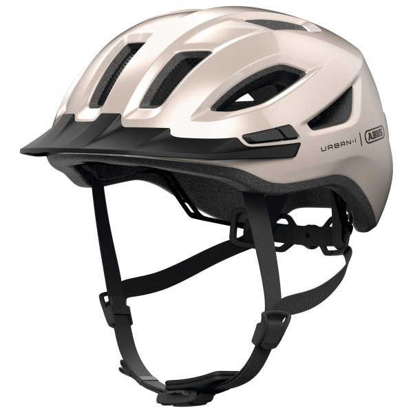 ABUS - Urban-I 4.0 - Casque de cyclisme