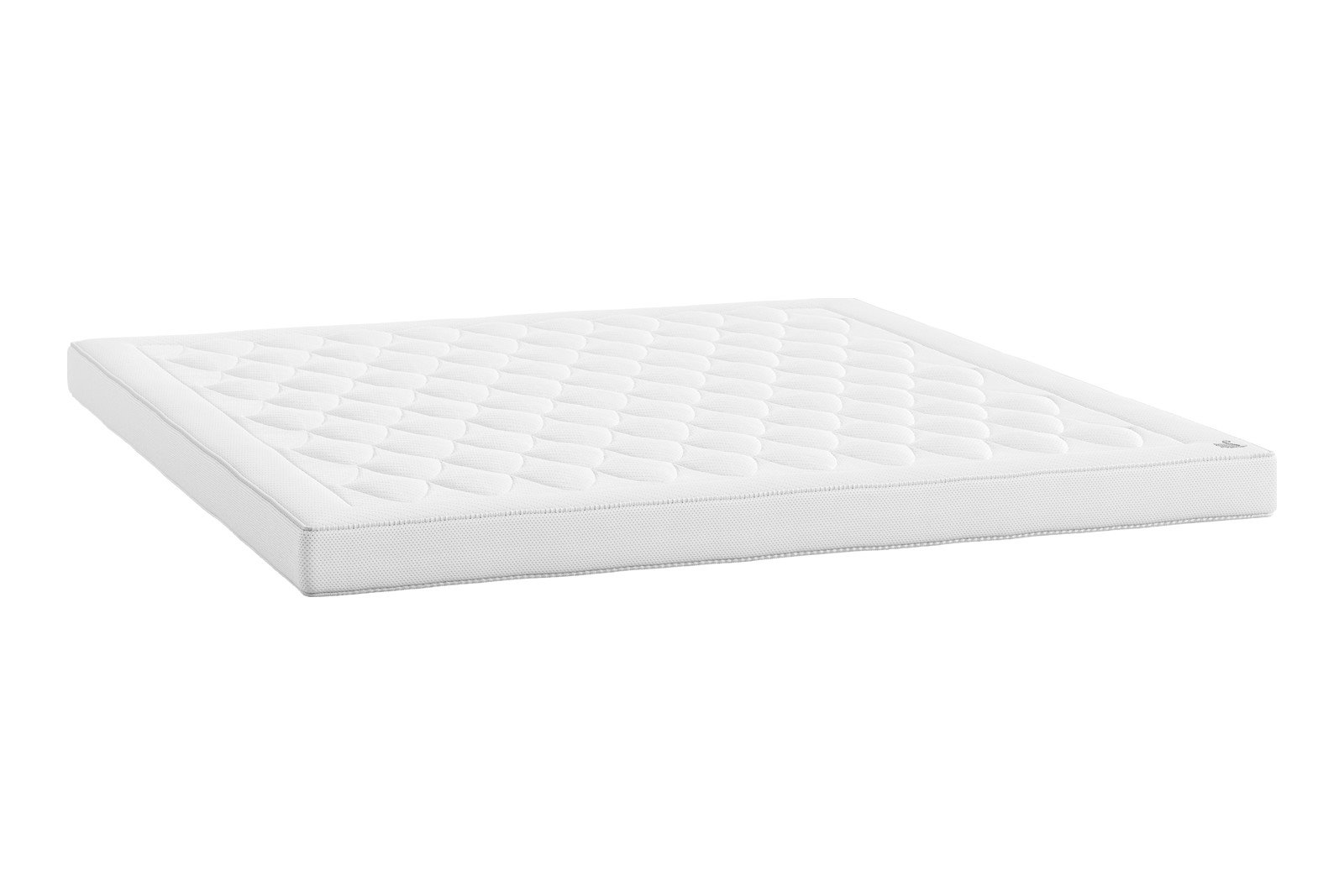 Heaven Duo Overmadrass 160x210 cm Duo-System