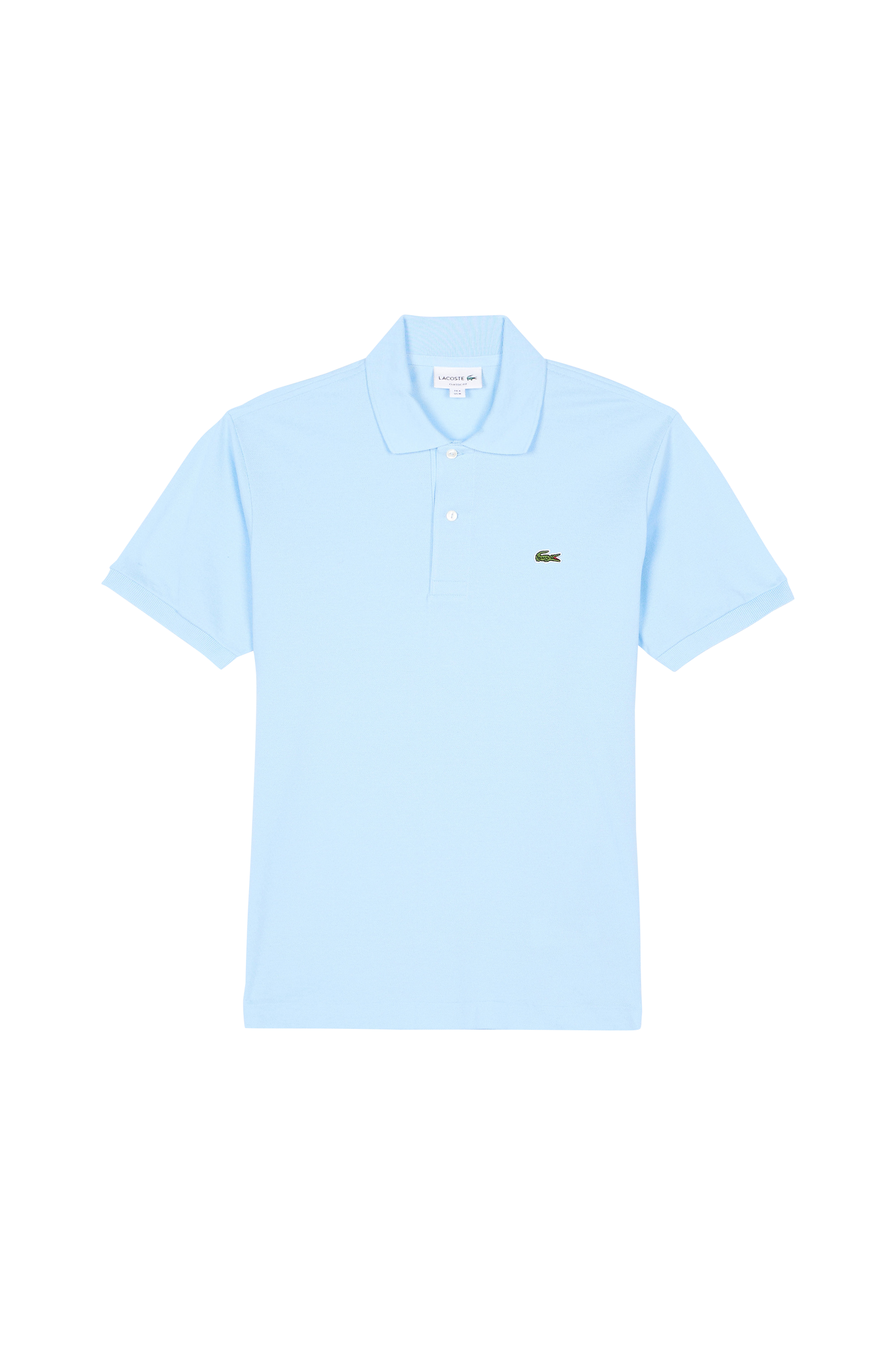 LACOSTE Polo  Bleu