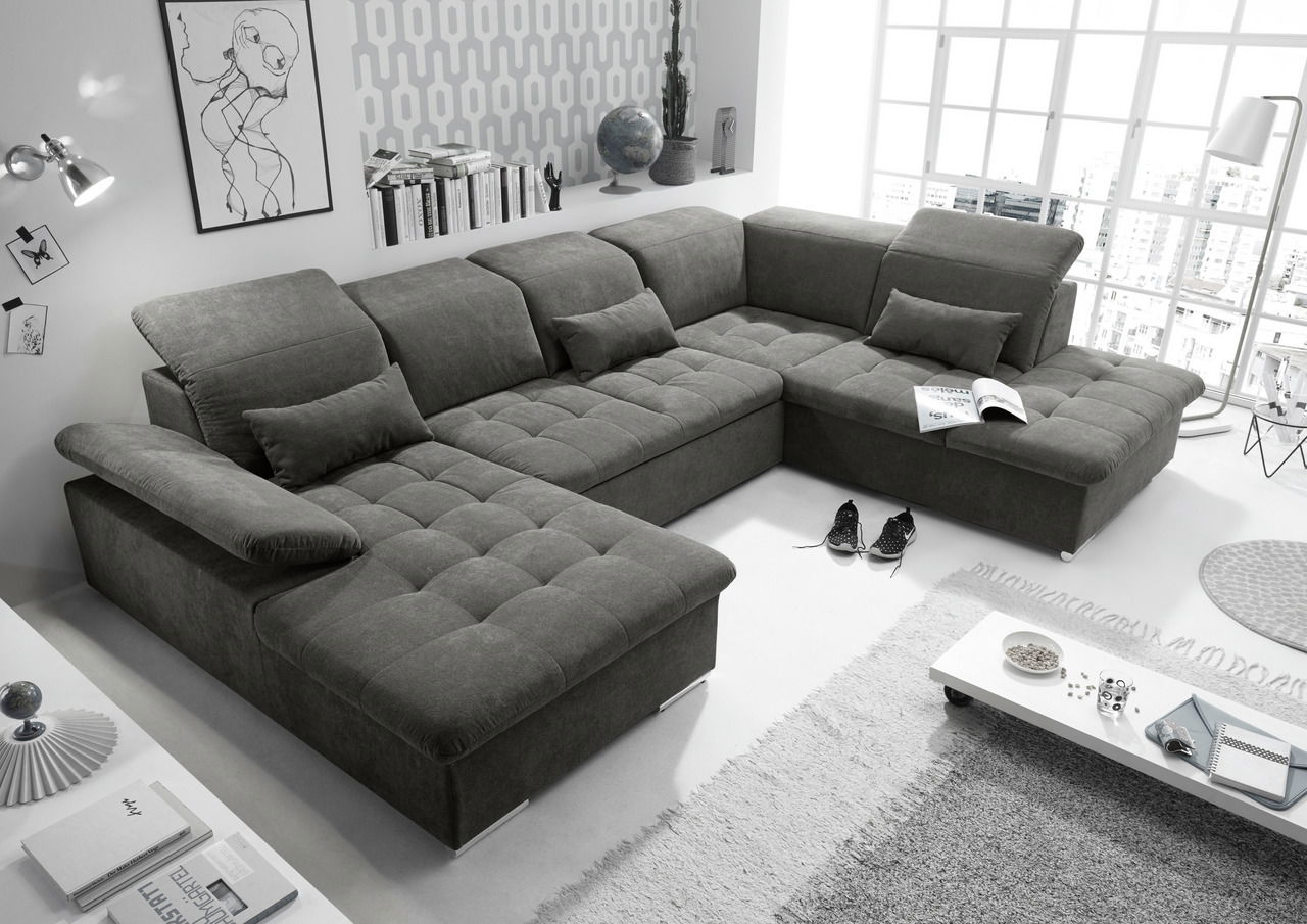 Z2 Wohnlandschaft WAYNE