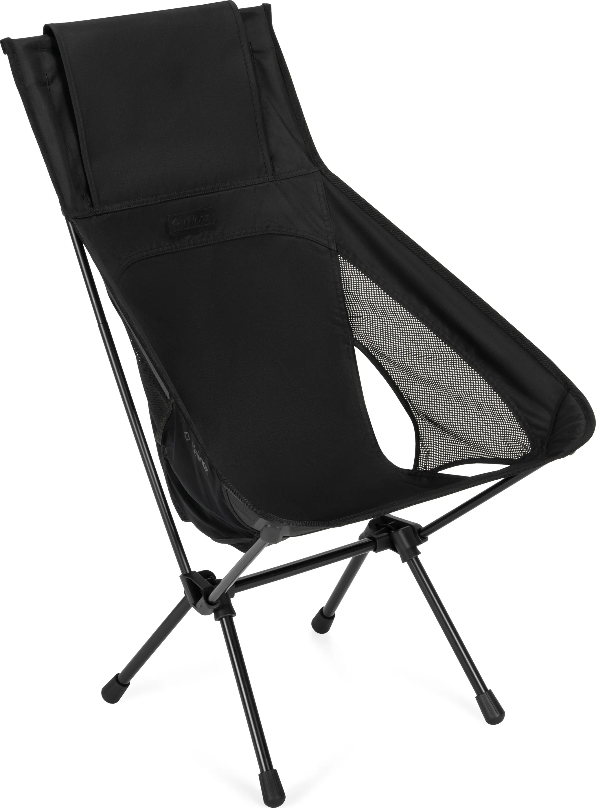 Helinox Chair One Highback (Re) Blackout Edition