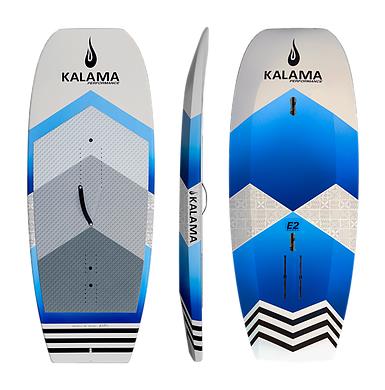 Kalama Performance Sup Foil - Full Sandwich 6'6