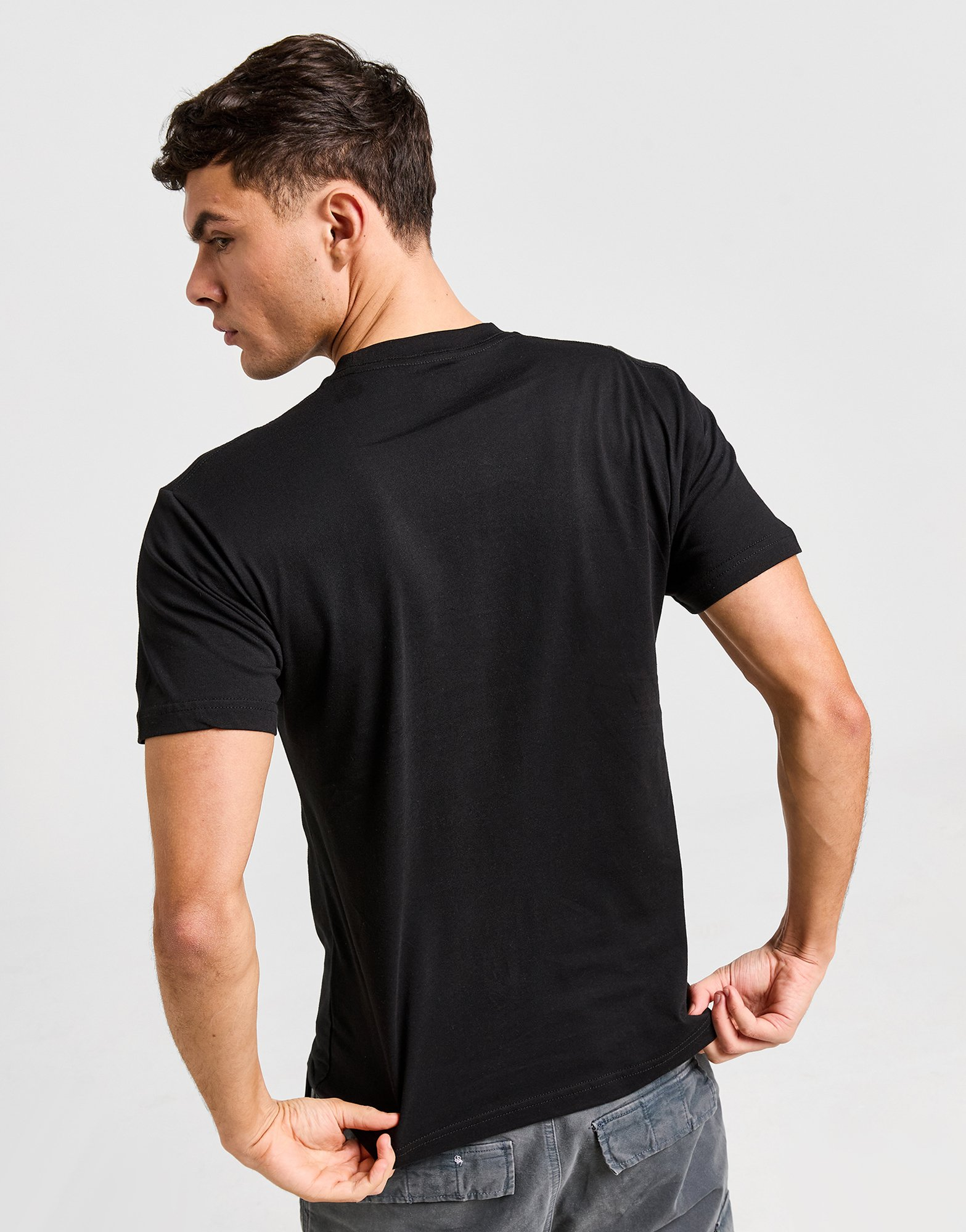 Vans T-shirt Core Homme