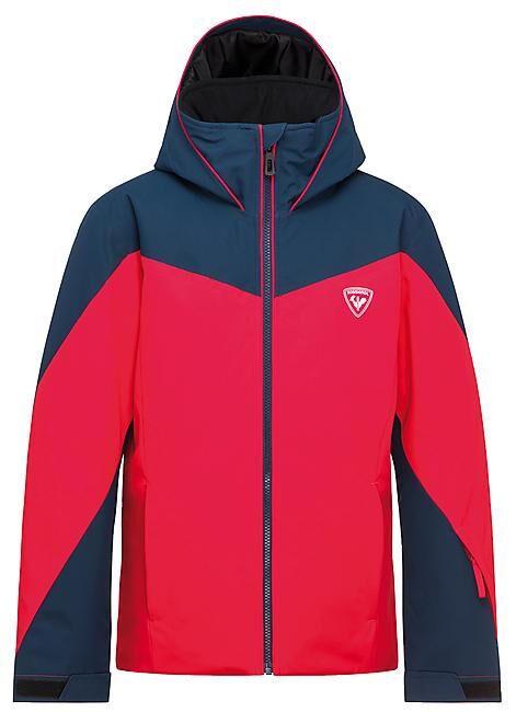 ROSSIGNOL - VESTE BOY FONCTION JKT