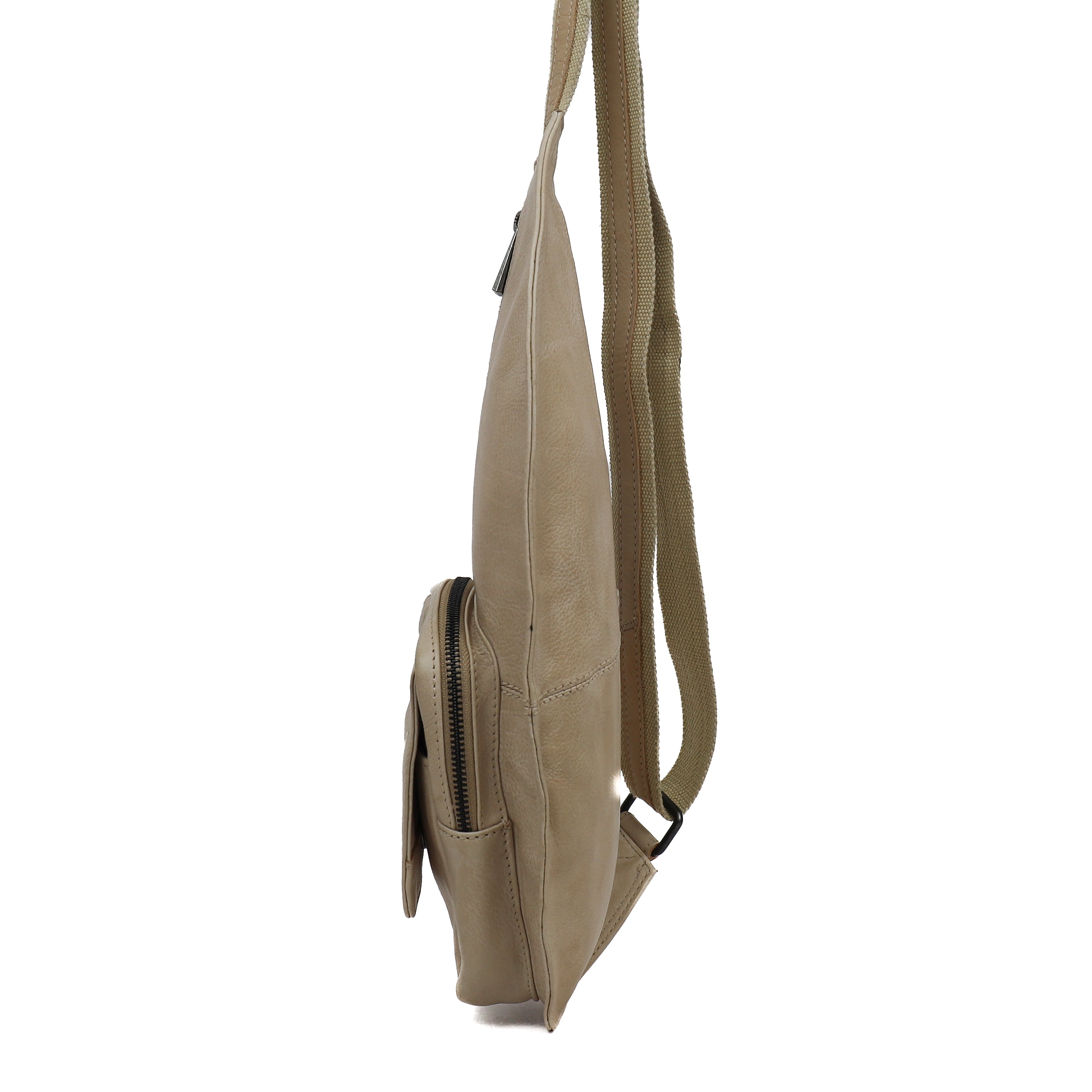 Crossbody tas 'Ranee' feather Feather