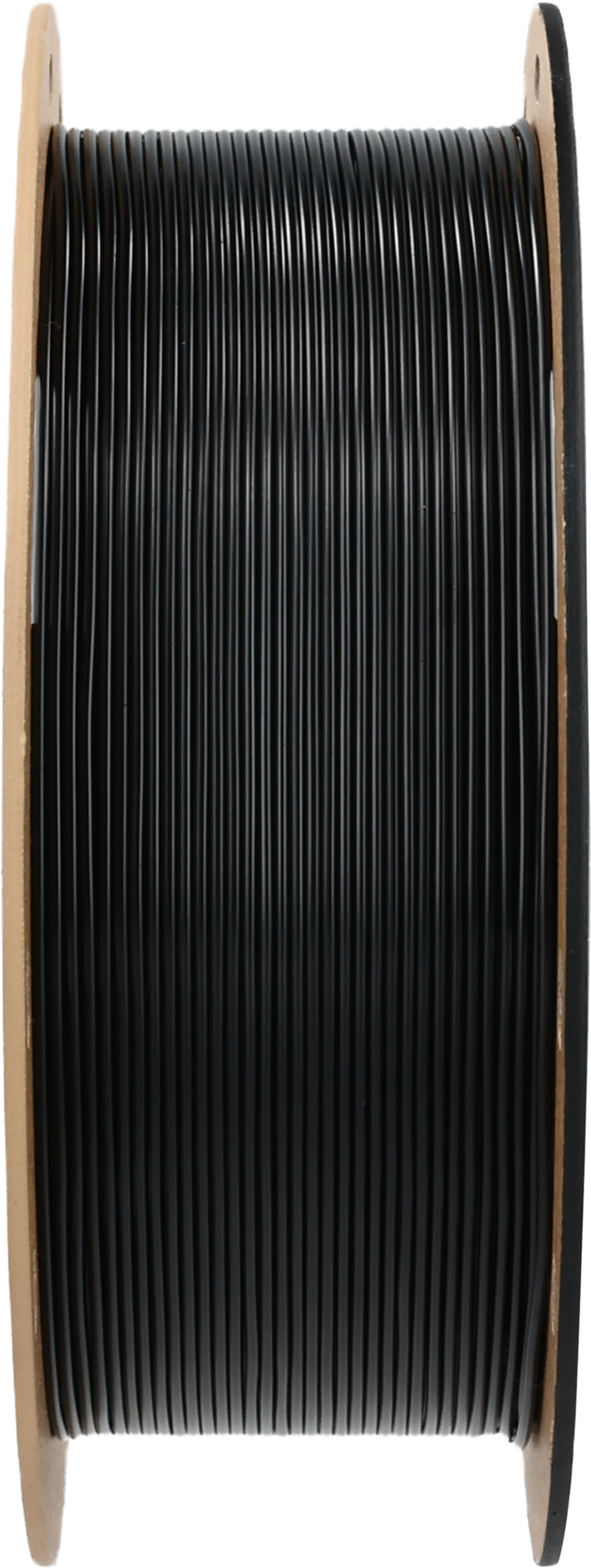 Polymaker  Fiberon™ PETG-ESD Black, 1,75 mm / 500 g    PETG Filament mit ESD Schutz für elektronische Bauteile in Schwarz