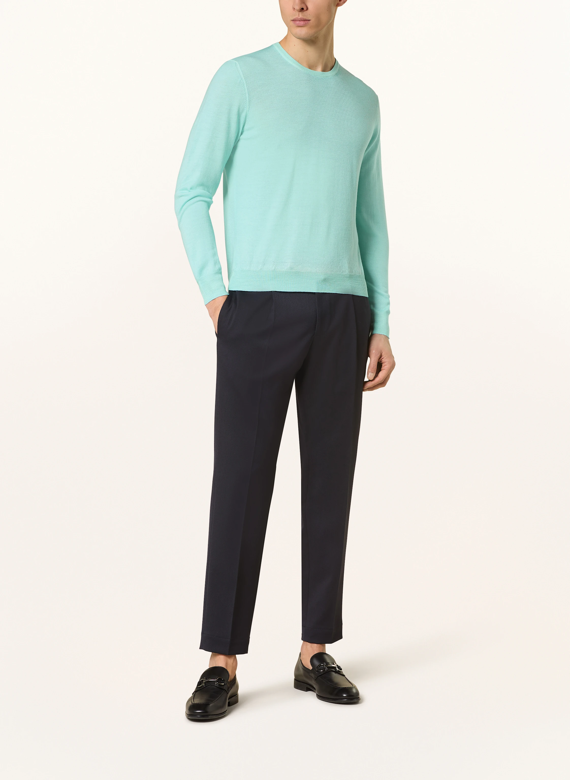 GRAN SASSO Pullover