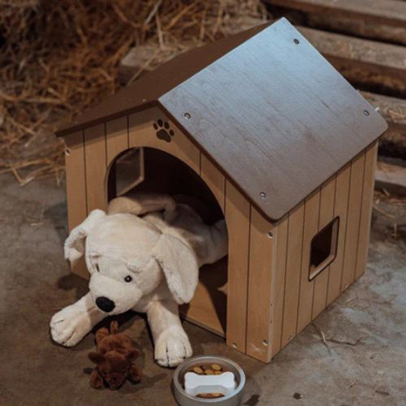 Hundehäuschen