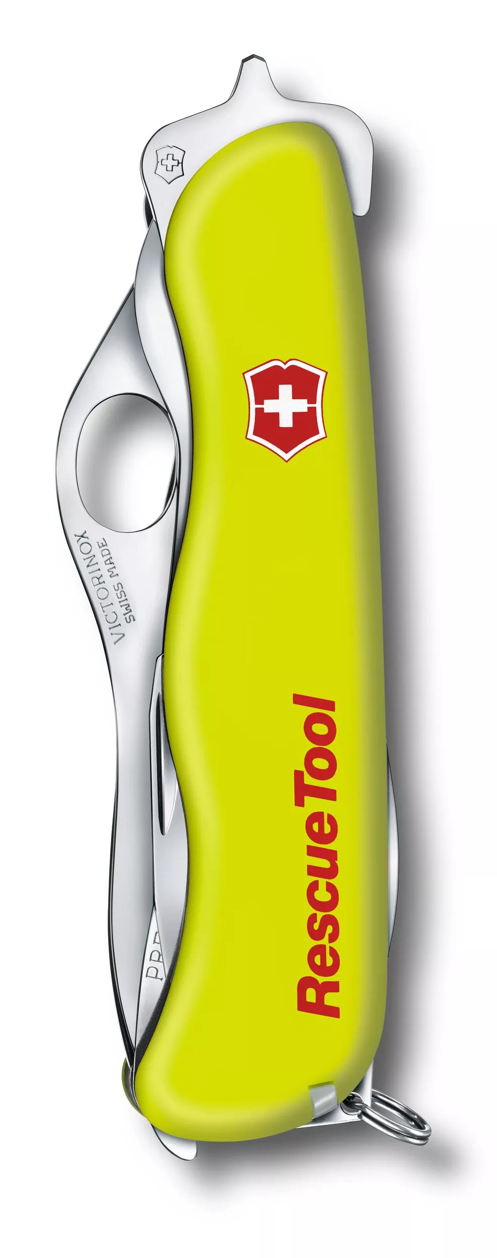 Rescue Tool-gelb nachleuchtend
