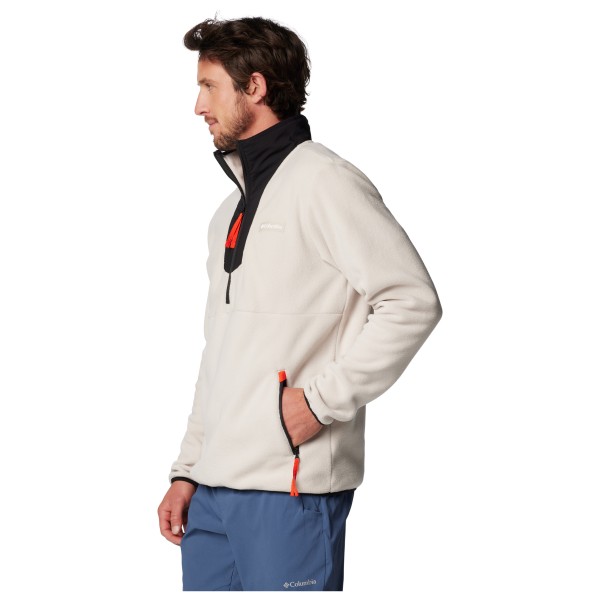 Columbia - Sequoia Grove Half Zip Fleece - Pull polaire