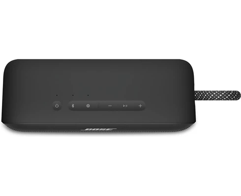 Bose Soundlink Plus - Black