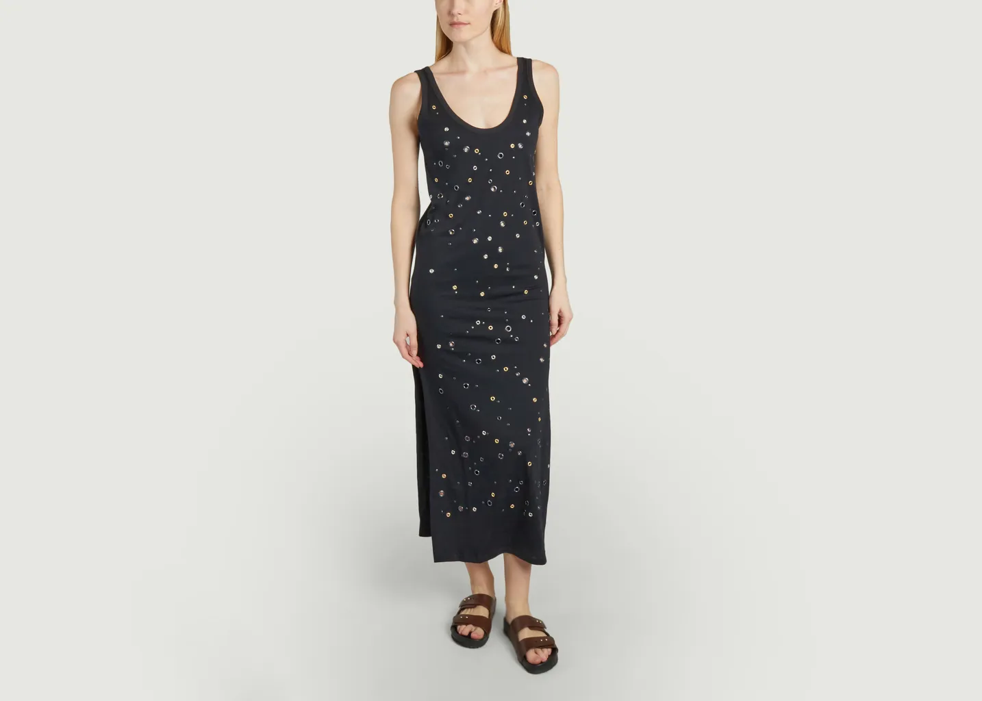 Robe Lipa Studs Roseanna